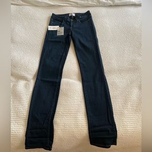 NWT Paige Jeans